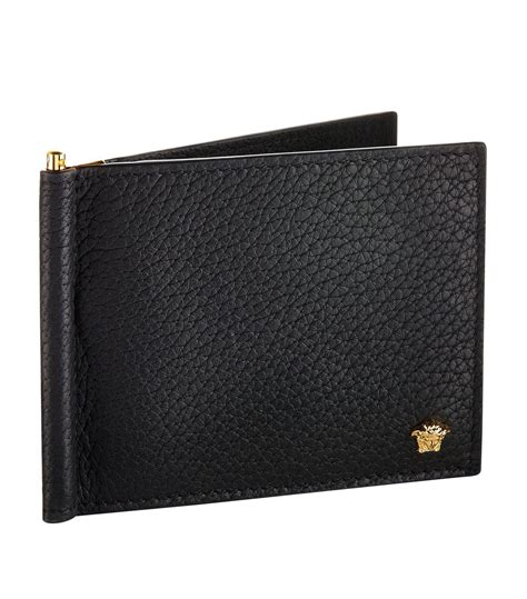 versace men's wallets sale.